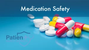 Medication Safety