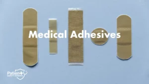 Medical Adhesives